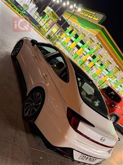 هیوندای سۆناتا